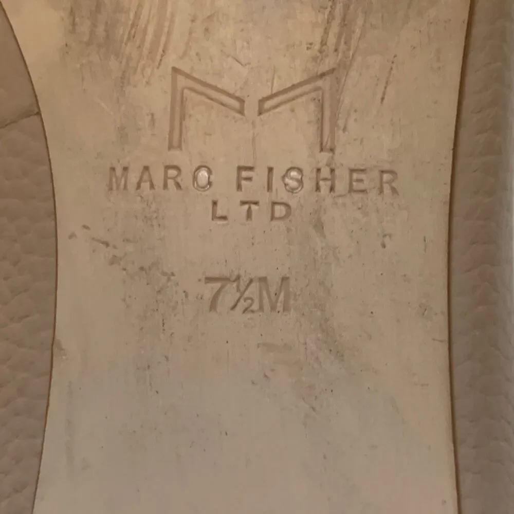 Marc Fisher marc fisher